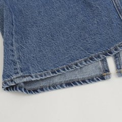 Lady　LEVI'S 70's HIGH MIDI SKIRT  ハイ ミディスカート　A1957-0000画像