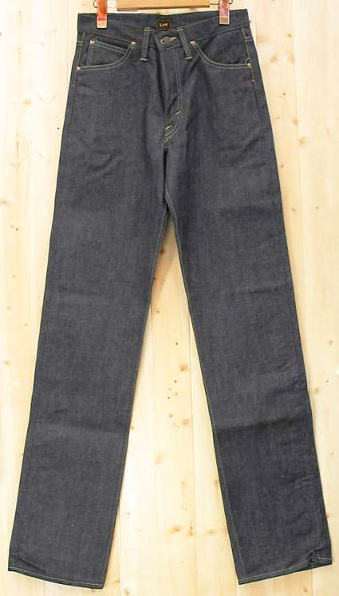 Leeアーカイブス リアルビンテージ Riders 52年モデル 05101-89 non  