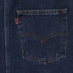 Lady　LEVI'S HENDRIX DENIM JUMPER  ヘンドリックスジャンパースカート　a1873-0001画像