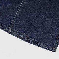 Lady　LEVI'S HENDRIX DENIM JUMPER  ヘンドリックスジャンパースカート　a1873-0001画像