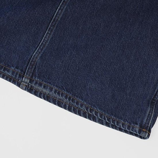 Lady　LEVI'S HENDRIX DENIM JUMPER  ヘンドリックスジャンパースカート　a1873-0001画像
