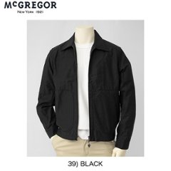 McGREGOR　111111203 SCOTTISH DRIZZLER JACKET スコティッシ　ドリズラ ジャケット　の画像