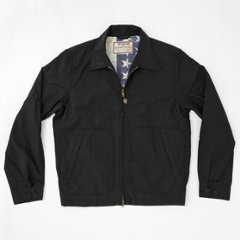 McGREGOR　111111203 SCOTTISH DRIZZLER JACKET スコティッシ　ドリズラ ジャケット　画像