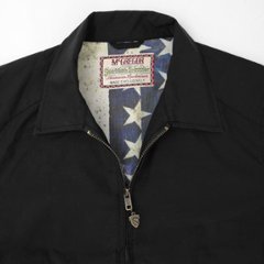 McGREGOR　111111203 SCOTTISH DRIZZLER JACKET スコティッシ　ドリズラ ジャケット　画像