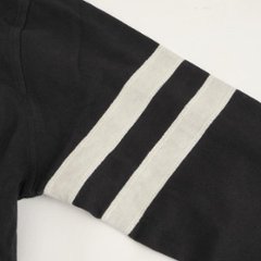 McGREGOR　エンブレム　紋章モチーフラガーシャツ　111612101画像