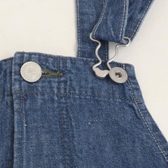 Sweetcamel カフェッティ Cafetty ピクニックオーバーオール　cf-0393画像