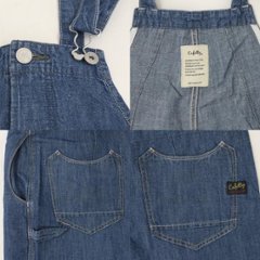 Sweetcamel カフェッティ Cafetty ピクニックオーバーオール　cf-0393画像