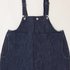 Sweetcamel カフェッティ Cafetty ピクニックオーバーオール　cf-0393画像