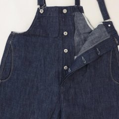 Sweetcamel カフェッティ Cafetty ピクニックオーバーオール　cf-0393画像