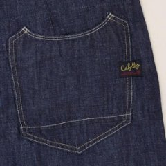 Sweetcamel カフェッティ Cafetty ピクニックオーバーオール　cf-0393画像
