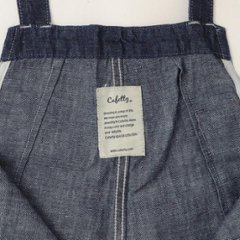 Sweetcamel カフェッティ Cafetty ピクニックオーバーオール　cf-0393画像