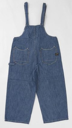 Sweetcamel カフェッティ Cafetty ピクニックオーバーオール　cf-0393画像