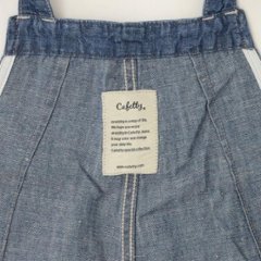 Sweetcamel カフェッティ Cafetty ピクニックオーバーオール　cf-0393画像