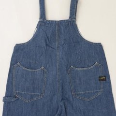 Sweetcamel カフェッティ Cafetty ピクニックオーバーオール　cf-0393画像
