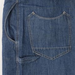 Sweetcamel カフェッティ Cafetty ピクニックオーバーオール　cf-0393画像
