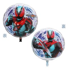 【バルーン】仮面ライダーゼッツ の画像