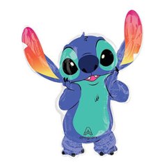 【バルーン】スティッチの画像