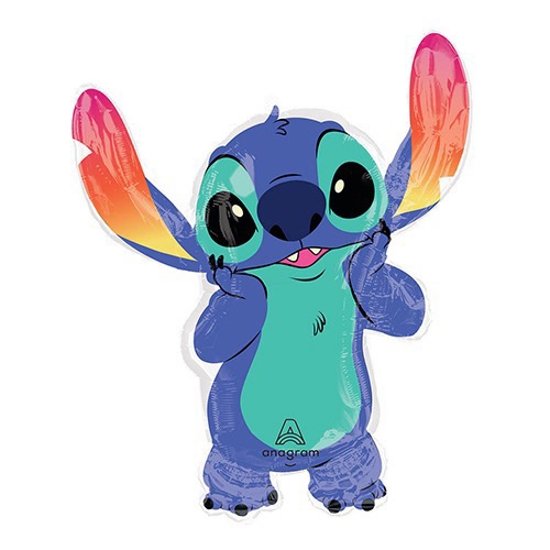 【バルーン】スティッチ画像