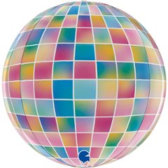 【バルーン】グローブストロボの画像