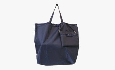 【訳あり品のため20％OFF】ランドセルお迎えバッグ（専用ポーチ付き）画像