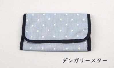  【ネット限定】布製 広がるカトラリーケース画像