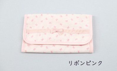  【ネット限定】布製 広がるカトラリーケース画像