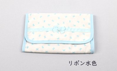  【ネット限定】布製 広がるカトラリーケース画像