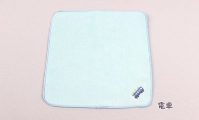 【ネット限定】今治製 カラータオルハンカチ　22㎝サイズ 画像