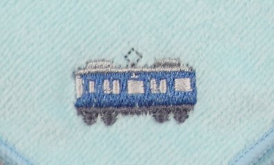 【ネット限定】今治製 カラータオルハンカチ　22㎝サイズ 画像