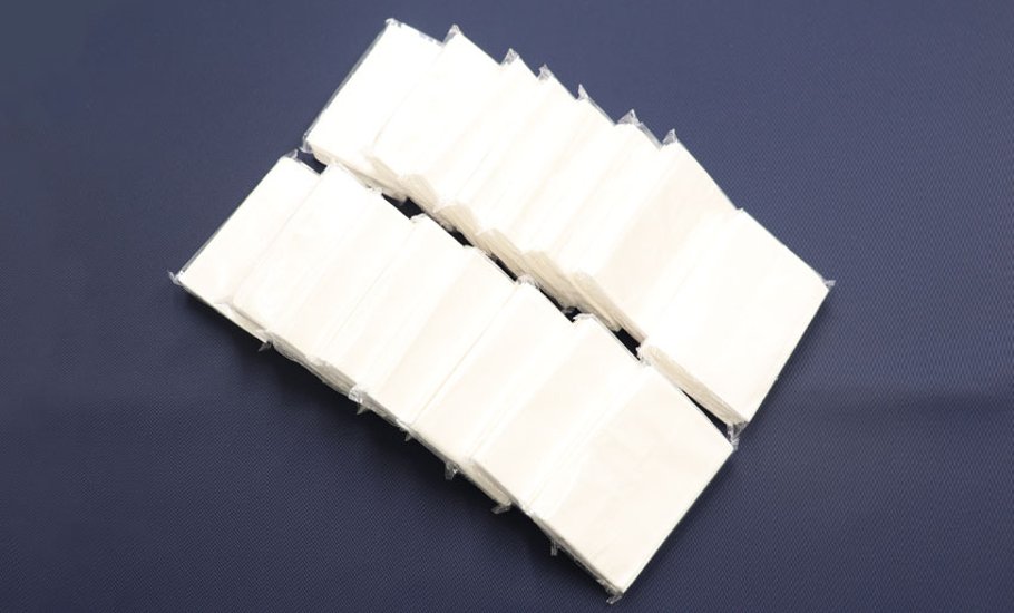 【在庫限り】替えミニティッシュ ｜16個入り｜再生紙タイプ画像