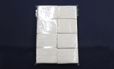 【在庫限り】替えミニティッシュ ｜16個入り｜再生紙タイプ画像