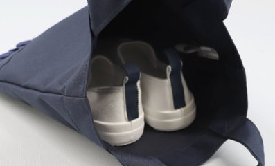 【在庫限り】シューズバッグ 底マチタイプ|お受験｜小学校受験｜お教室通い画像