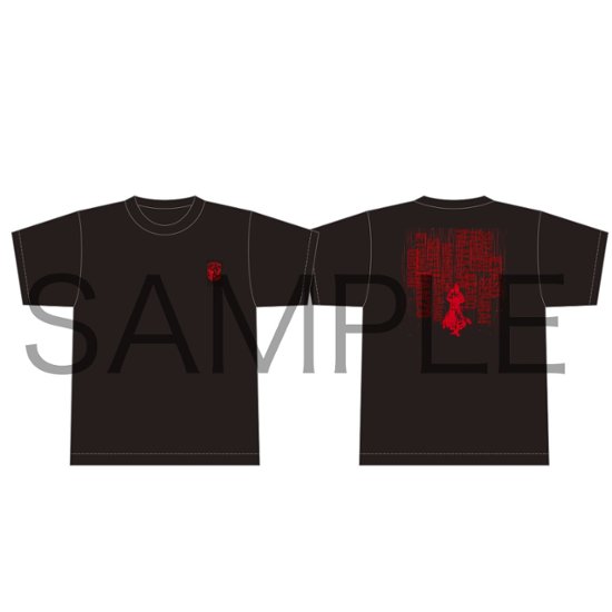 [Tシャツ]『ナナシ2021』画像