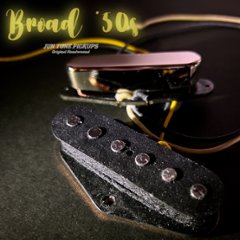 Broad 50'sの画像