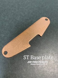 ST Base plateの画像