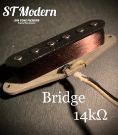 ST MODERNの画像