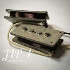 JIP-1の画像