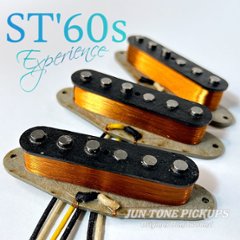 ST '60s Experience画像