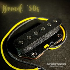 Broad 50's Bridge Positionの画像