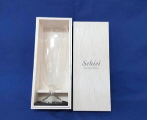 Sekiei Kampai Glass（セキエイ カンパイ グラス）の画像