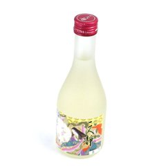 【東薫酒造直送】東薫 吟醸 二人静 300ml×6本詰め画像