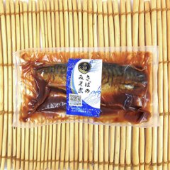 【当店発送】青柳食品　さばの味噌煮（1切れ）の画像