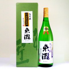 【当店発送】東灘 大吟醸 金賞受賞酒 1800ml画像