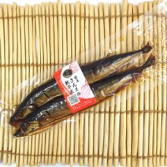 【当店発送】青柳食品　さんま銚子煮（２尾）の画像