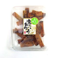 【当店発送】銚子たかね　炙りあんこう（70g）画像