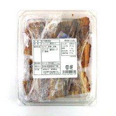 【当店発送】銚子たかね　ブラックペッパー焼きあなご（70g）画像