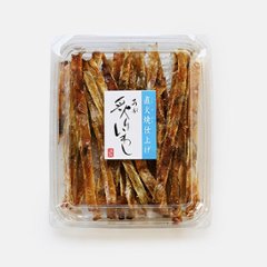 【当店発送】銚子たかね　炙りいわし（80g）の画像