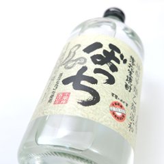 【当店発送】落花生焼酎 ぼっち 720ml画像