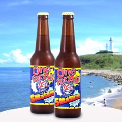 【全国送料無料】銚子ビール/One for All SMaSH 330ml×24本詰めの画像