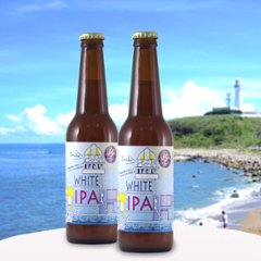 【送料無料/クール便】銚子ビール/WHITE IPA ホワイトIPA 缶350ml×24本詰め画像